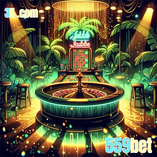 Vivencie o VIP com Estilo: A Revolução do 559bet